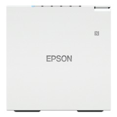 "Effortless Connectivity with Epson TM-m30III Wi-Fi Bluetooth Printer - C31CK50151"